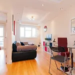 King\'S Cross Apartments