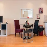 King\'S Cross Apartments