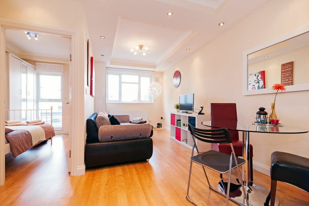 Hotel King's Cross London