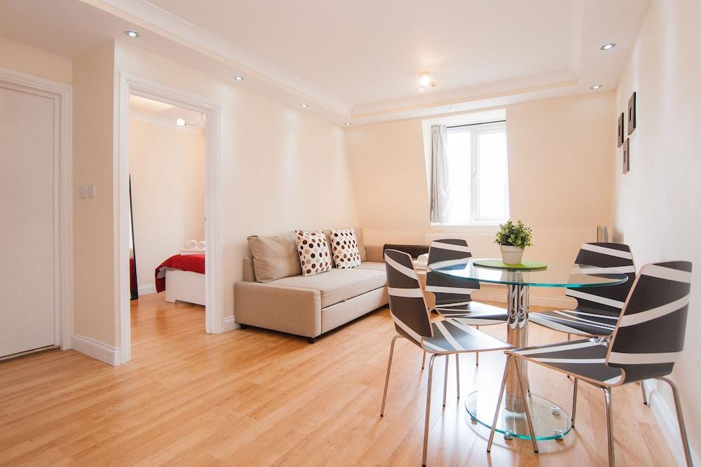 King's Cross Hotel London
