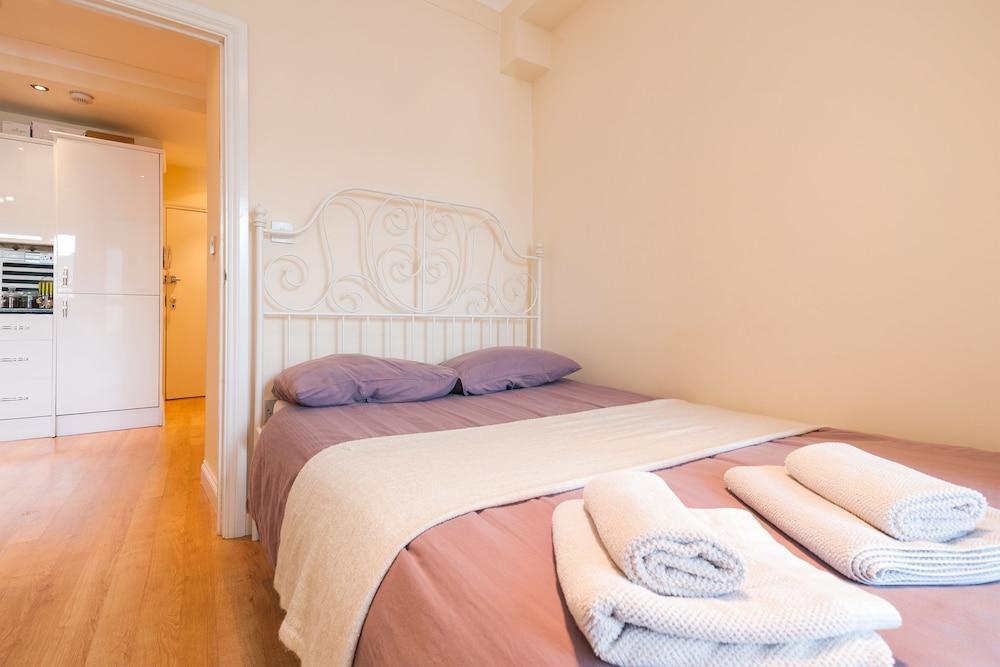 Hotel King's Cross 4*